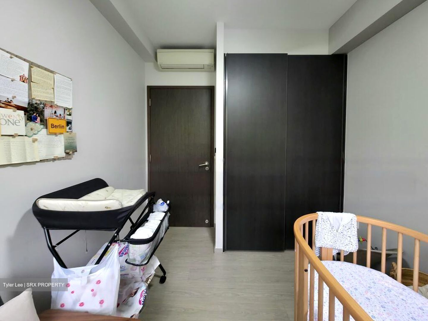 iNZ Residence (D23), Condominium #455166301